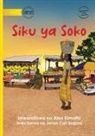 Alex Kimathi - Market Day - Siku ya Soko