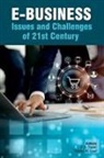 Bobby W. Lyall, B. B. Tiwari - E-Business