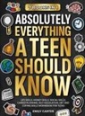 Emily Carter - Absolutely Everything a Teen Should Know