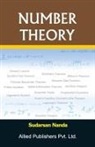 Sudarsan Nanda - Number Theory