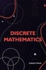 Sudarsan Nanda - Discrete Mathematics