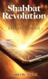 Rabbi Elie Mischel - Shabbat Revolution