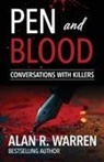 Alan R. Warren - Pen and Blood
