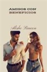 Alishe Simeon - Amigos Con Beneficios