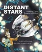 Steve Case - Distant Stars