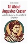 Shah Rukh - All About Augustus Caesar