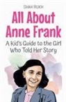 Shah Rukh - All About Anne Frank