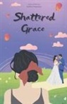 Aastha Thapaliya - Shattered Grace