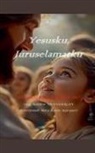 Matthew Vishnubalan - Yesusku, Juruselamatku