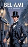 Guy de Maupassant - Bel-Ami