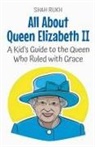 Shah Rukh - All About Queen Elizabeth II