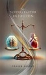 Frauke Arnold - The Success Factor Intuition