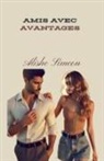 Alishe Simeon - Amis Avec Avantages