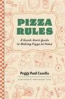 Peggy Paul Casella - Pizza Rules