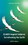 Paul Elvere Delsart - EL4DEV Vegetal Calderas - Terraforming the Earth