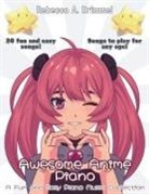 Awesome Anime Piano