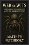 Matthew Petchinsky - Web of Wits