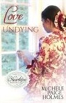 Michele Paige Holmes - Love Undying