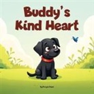 Maryna Repei - Buddy's Kind Heart