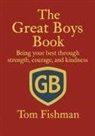 Fishman, Tom Fishman - The Great Boys Book