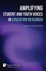 Erika Abarca Millán - Amplifying Student and Youth Voices in Education Research