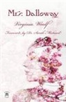 Virginia Woolf, Amy Liz Harrison - Mrs. Dalloway