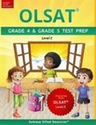 Gateway Gifted Resources - OLSAT Grade 4 & Grade 5 Test Prep Level E