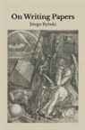 Diego Rybski - On Writing Papers