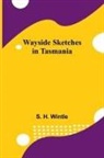 S. H. Wintle - Wayside Sketches In Tasmania
