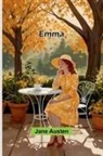 Jane Austen - Emma