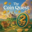 Barry Elwonger - The Coin Quest
