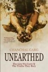 Chanchal Garg, Tbd - Unearthed