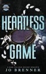 Jo Brenner - Heartless Game