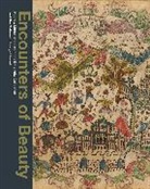 Emile Schrijver, Yigal Zalmona, Zalmona Yigal, Ardon Bar-Hama - Encounters of Beauty