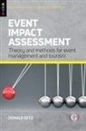 Donald Getz, Professor Donald (Professor Emeritus Getz - Event Impact Assessment
