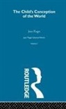 Jean Piaget, Andrew Tomlinson - Child's Conception of the World