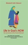 Elizabeth Ruth Obbard, Elizabeth Ruth Obbard - Life in God's Now: The Sacrament of the Present Moment