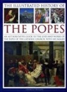 Phillips Charles - Illustrated History of the Popes
