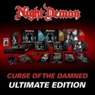 Curse of the Damned - Ultimate Edition Box Set (Hörbuch)