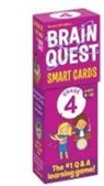 Workman Publishing - Brain Quest 4th Grade Smart Cards Revised 5th Edition