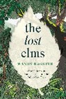 Dr Mandy Haggith, Mandy Haggith - LOST ELMS: A LOVE LETTER TO OUR VAN