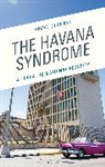Armin Krishnan, Krishnan Armin - Havana Syndrome