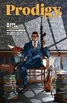 Rafael Albuquerque, Matteo Buffagni, Stefano Landini, Mark Millar - Prodigy Library Edition