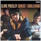 Elvis Presley - Sunset Boulevard/Special Edition (Audio book)