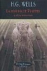 H. G. Wells, Herbert George Wells - La historia de Plattner : y otras narraciones