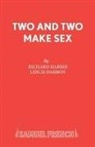 Richard Harris - Two and Two Make Sex