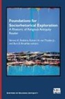 Bart B. Bruehler, Vernon K. Robbins, Robert H. Jr. von Thaden - Foundations for Sociorhetorical Exploration