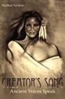 Eva Black Tail Swan - Creators Song