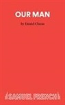 Daniel Clucas, Clucas Daniel - Our Man