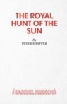 Peter Shaffer, Shaffer Peter - Royal Hunt of the Sun